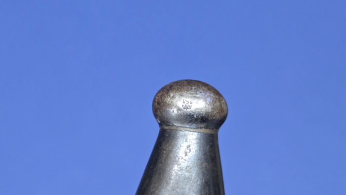 WW2 German K98 Bayonet by Berg & Co (1940) - Image 11