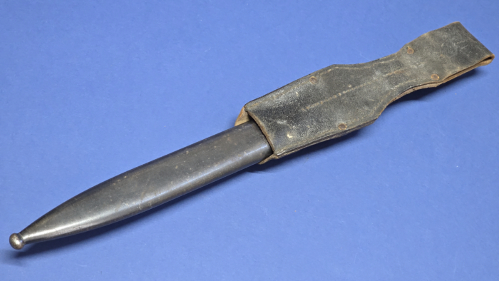 WW2 German K98 Bayonet by Berg & Co (1940) - Image 13