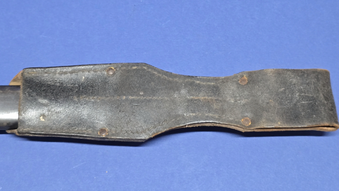 WW2 German K98 Bayonet by Berg & Co (1940) - Image 14