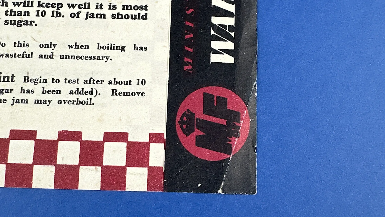 WW2 War Cookery Leaflet - Image 7