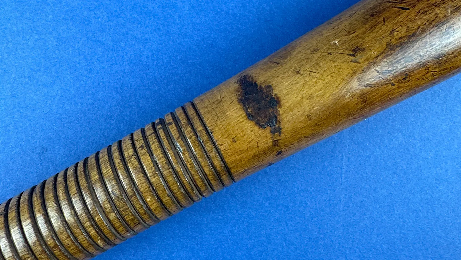 WW1 British Flail Trench Club - Image 4