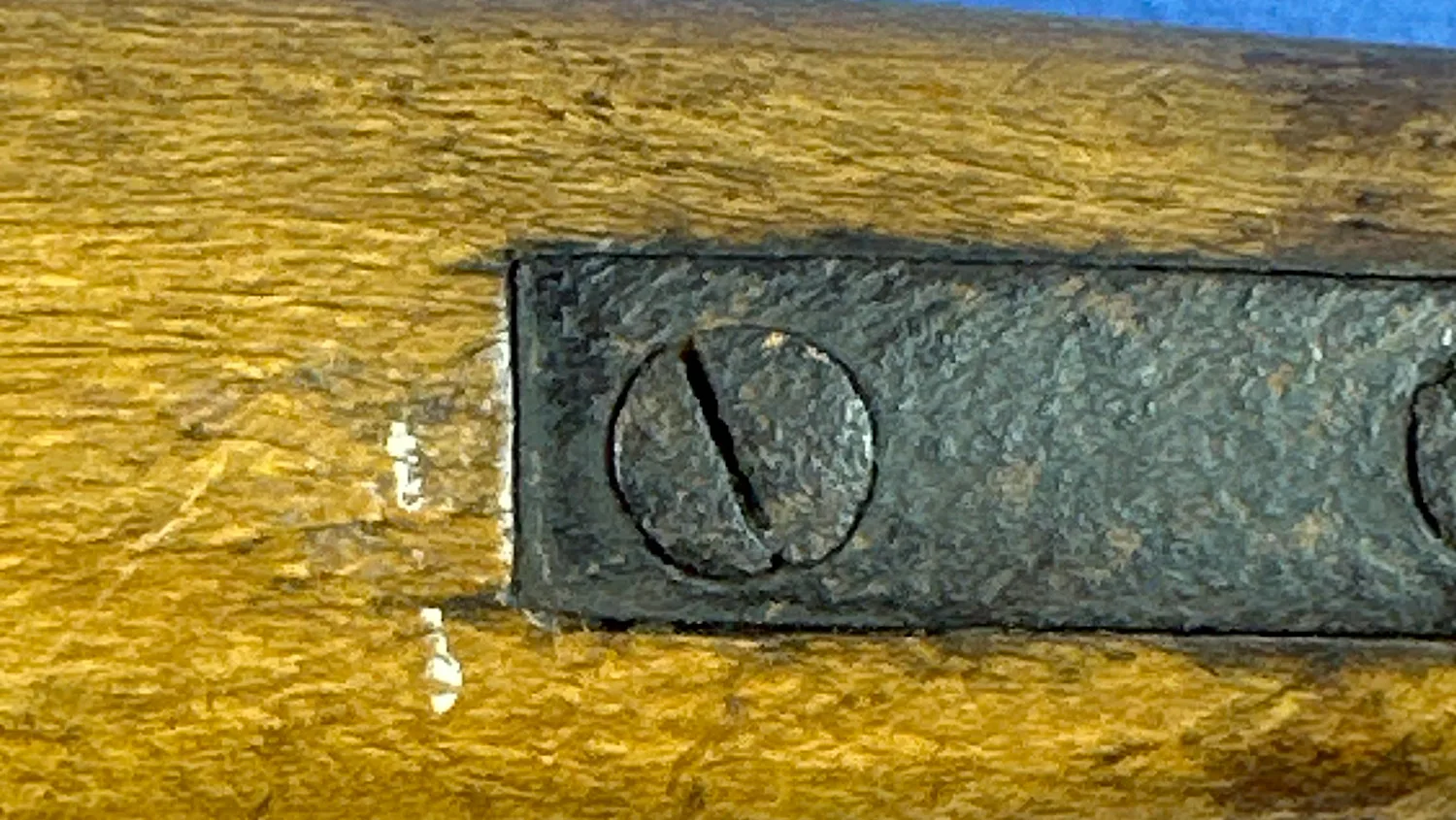 WW1 British Flail Trench Club - Image 6