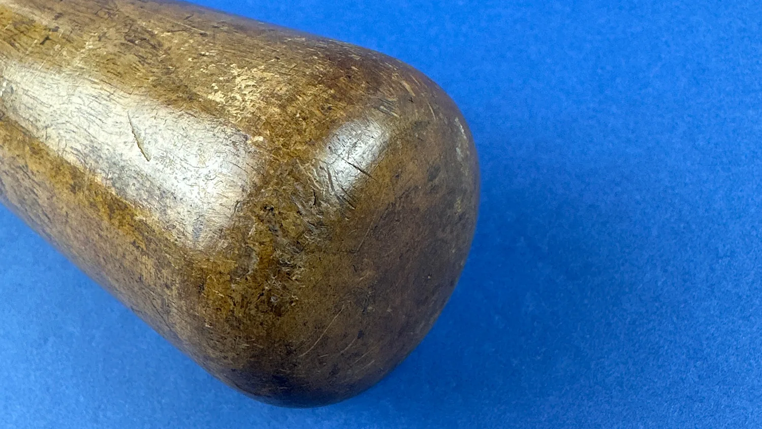 WW1 British Flail Trench Club - Image 13