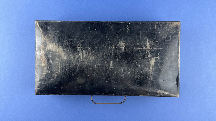 WW2 ARP Home First Aid Case (Home Front) - Image 6