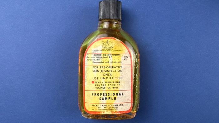 WW2 ARP Home First Aid Case (Home Front) - Image 12