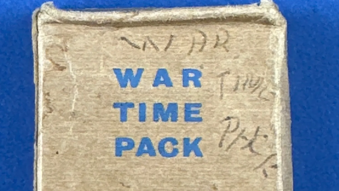 WW2 War Time Pack of Segs Shoe Studs (Home Front) - Image 3