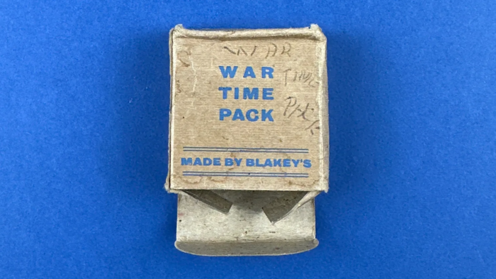 WW2 War Time Pack of Segs Shoe Studs (Home Front) - Image 4