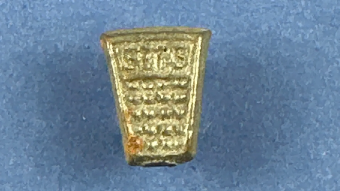 WW2 War Time Pack of Segs Shoe Studs (Home Front) - Image 6