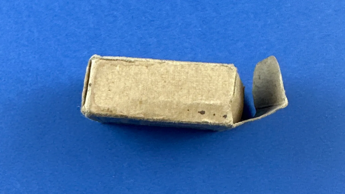 WW2 War Time Pack of Segs Shoe Studs (Home Front) - Image 11