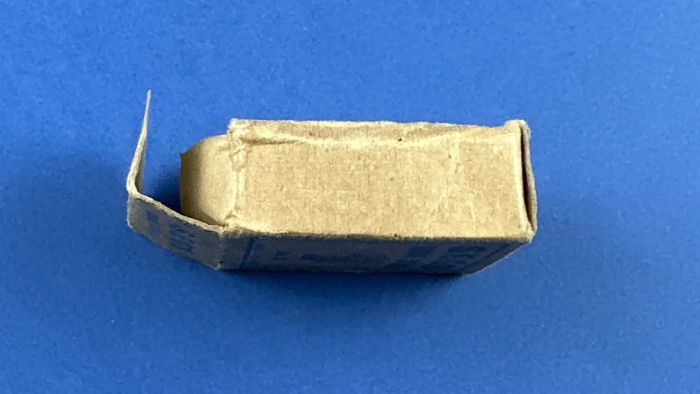 WW2 War Time Pack of Segs Shoe Studs (Home Front) - Image 12