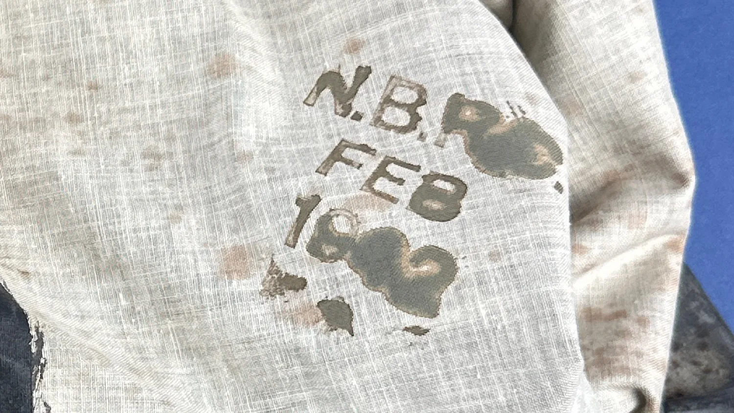 WW2 British Military Rubber Anti-Gas Overboots – 1942 Dated, War Department Marked - Image 11