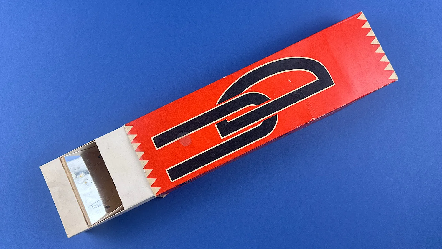 1937 King George VI Coronation Souvenir Periscope Viewer – United Dairies, London Processional Route