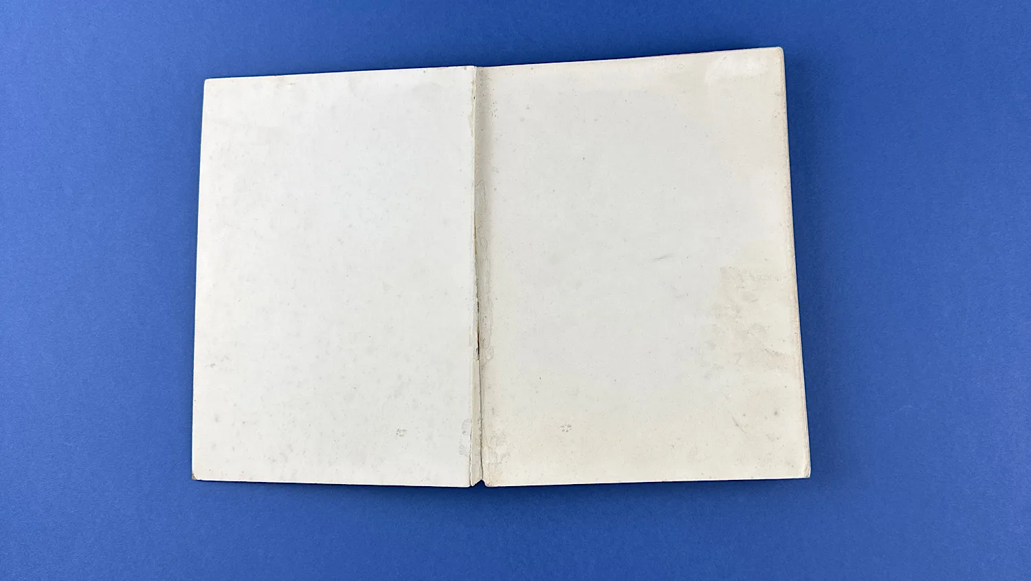 WW2 Brighter Blackout Book (1939–1940) by Howard Thomas, original wartime edition with cloth strip spine and printed boards inside plain page