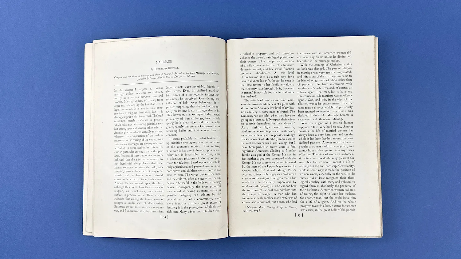 WW2 Brighter Blackout Book (1939–1940) by Howard Thomas, original wartime edition with cloth strip spine and printed boards inside page