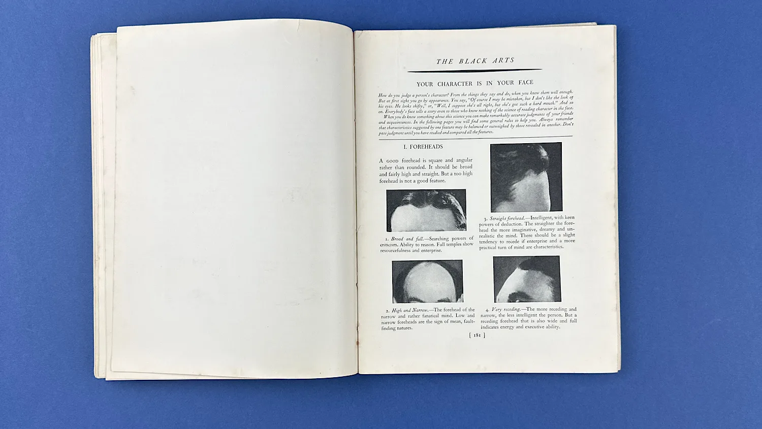 WW2 Brighter Blackout Book (1939–1940) by Howard Thomas, original wartime edition with cloth strip spine and printed boards inside page with illustrations/ photos