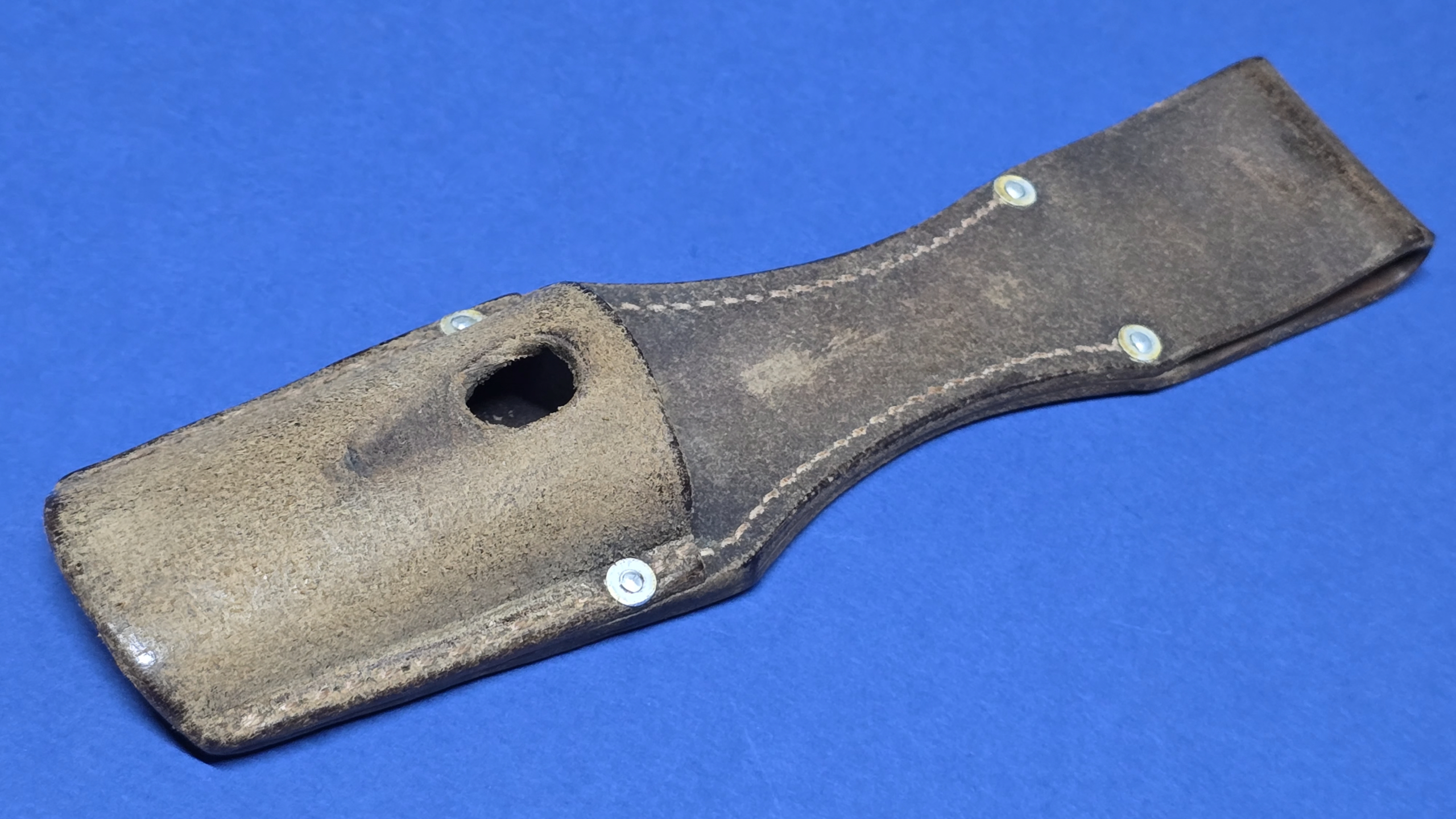 WW2 LBA K98 Luftwaffe Frog - 1939 - full shot