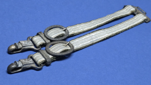 WW2 German Army Officers Dagger Hanger -