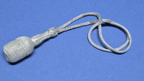 Original German Luftwaffe 2nd Pattern Dagger Portepee