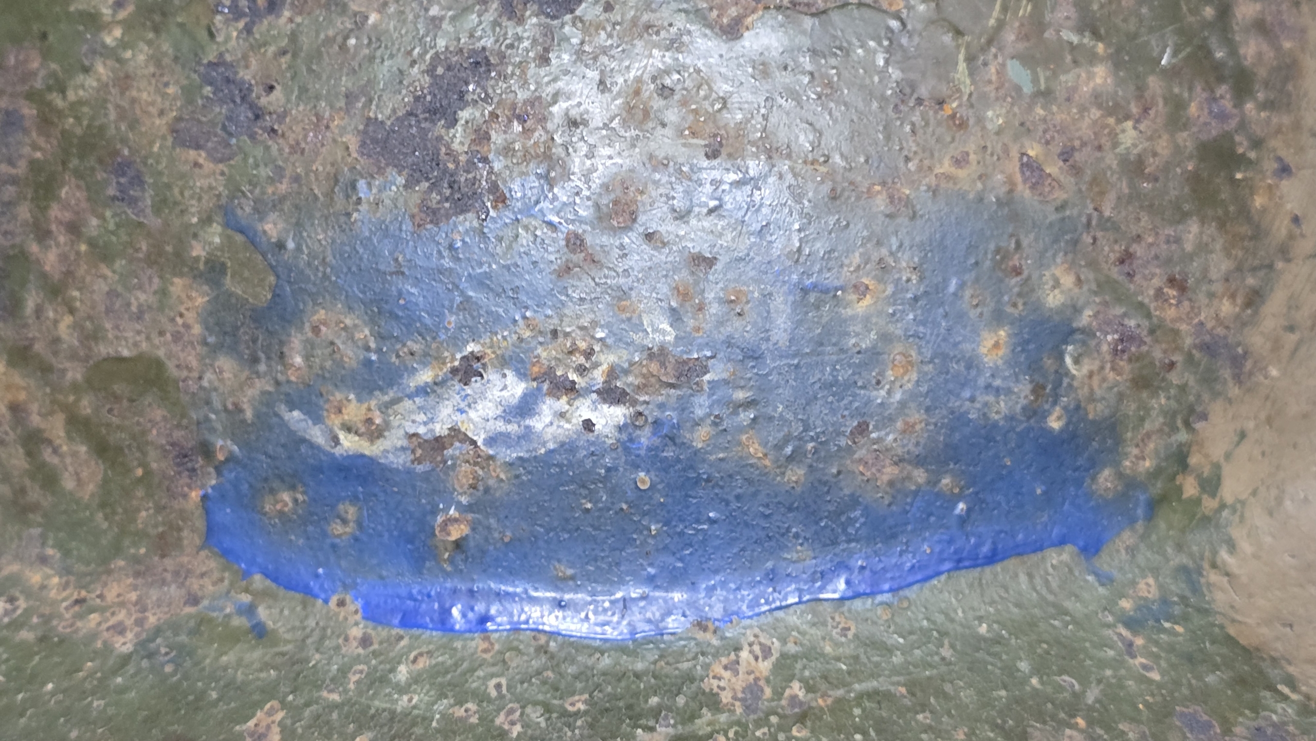 WW2 British Mk II Camouflaged Steel Helmet – 1939 JCS & W Liner - Image 8